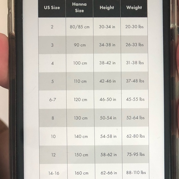 Floral Patched White Hanna Andersson Dress - Picture 13 of 13